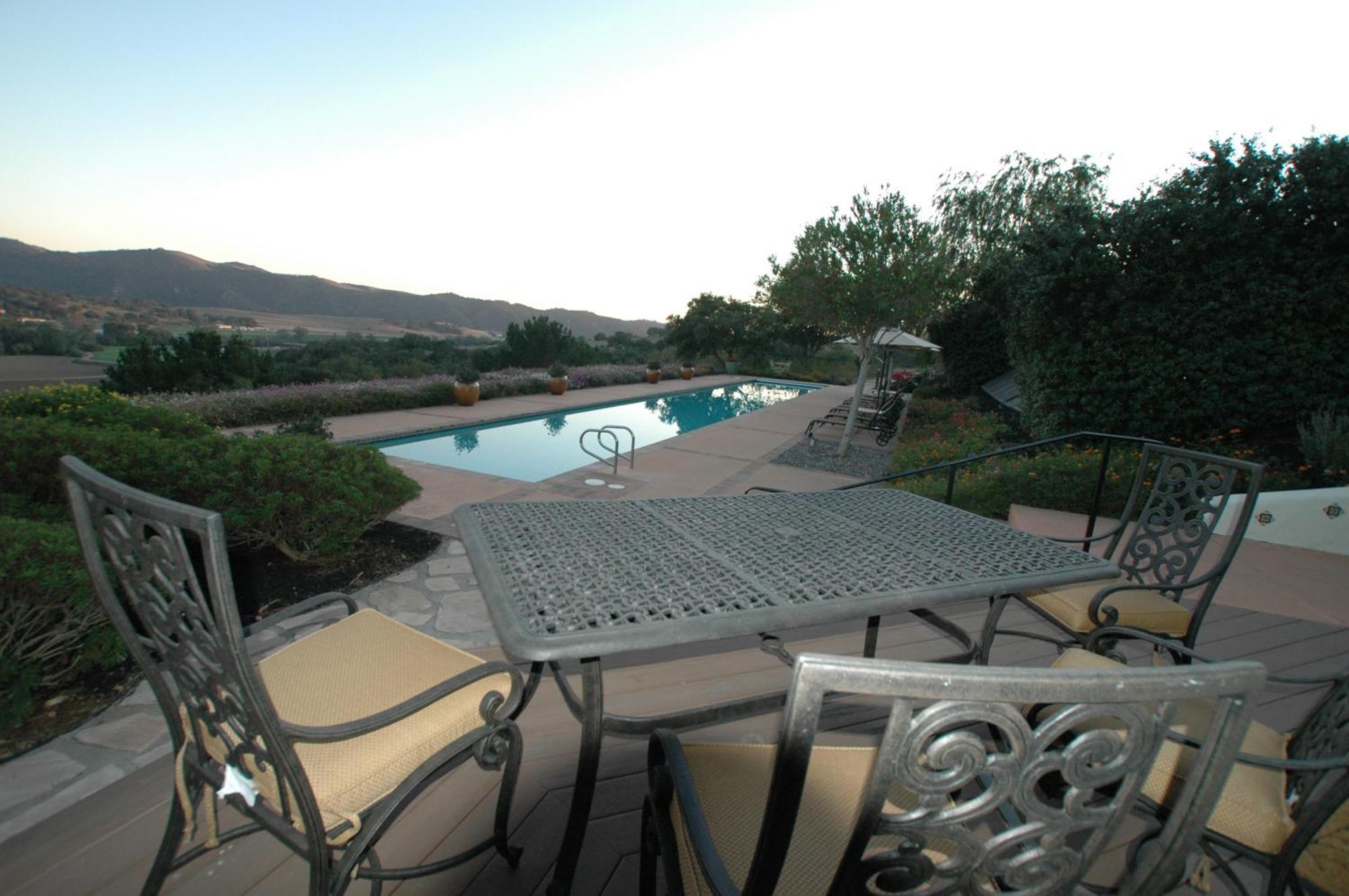 The Casitas Of Arroyo Grande Bed & Breakfast Exterior photo
